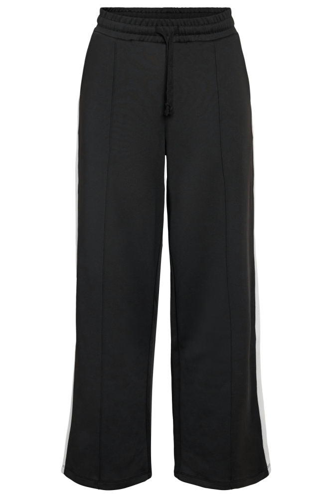 NMRIBBON PANTS JRS NOOS 27034820 BLACK